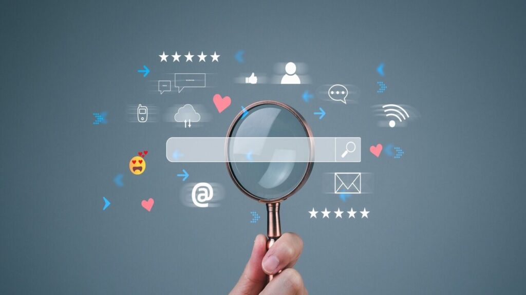 Importância do SEO para empresas