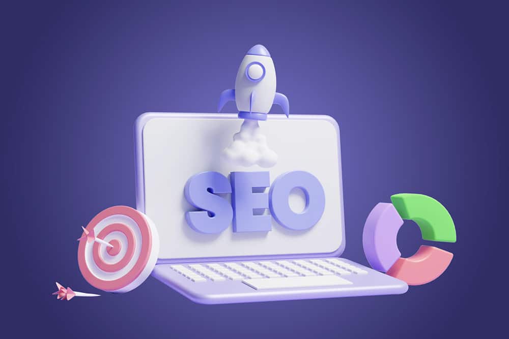 Seo- Melhore seu ranqueamento no Google