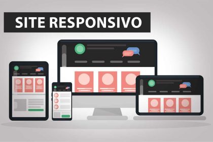 Site responsivo – Porque sua empresa deve aderir a esse padrão