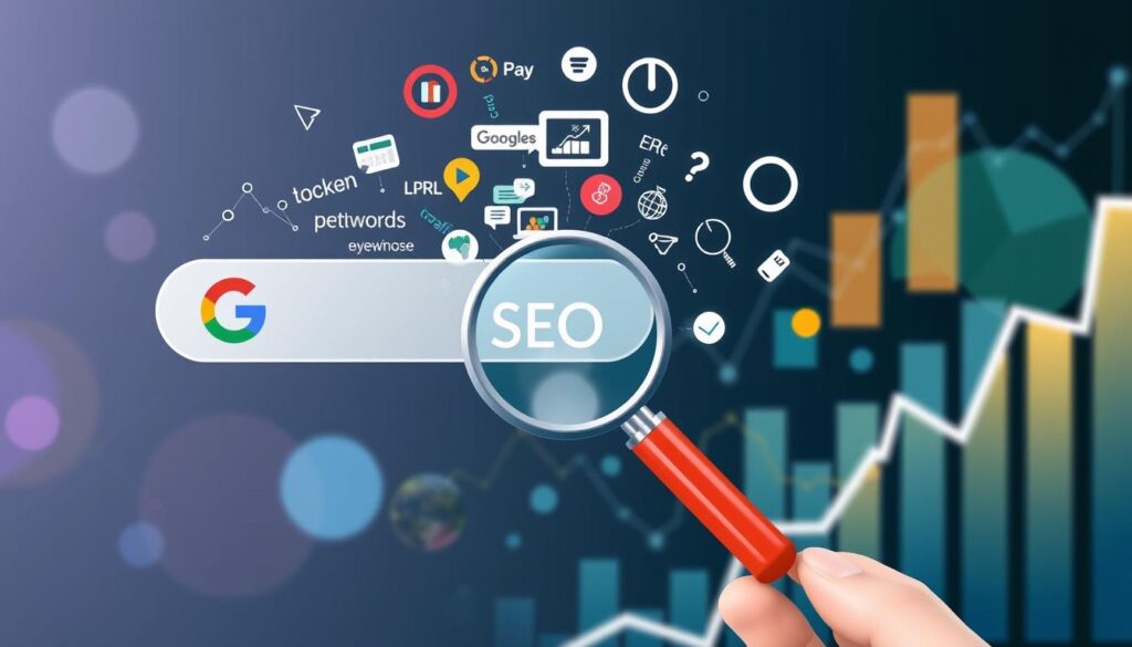 Como Criar Conteúdo Otimizado para SEO