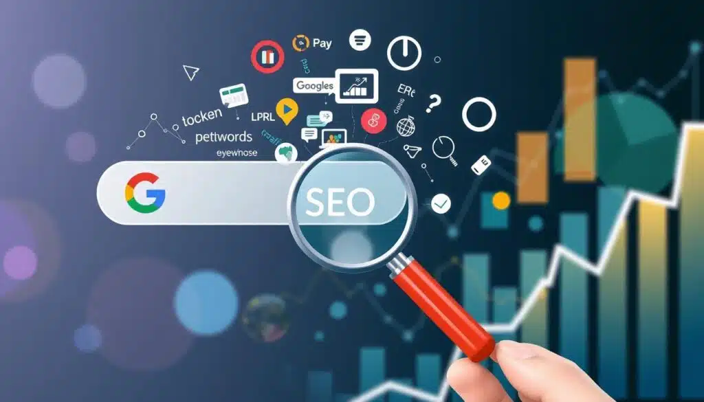 Como Criar Conteúdo Otimizado para SEO
