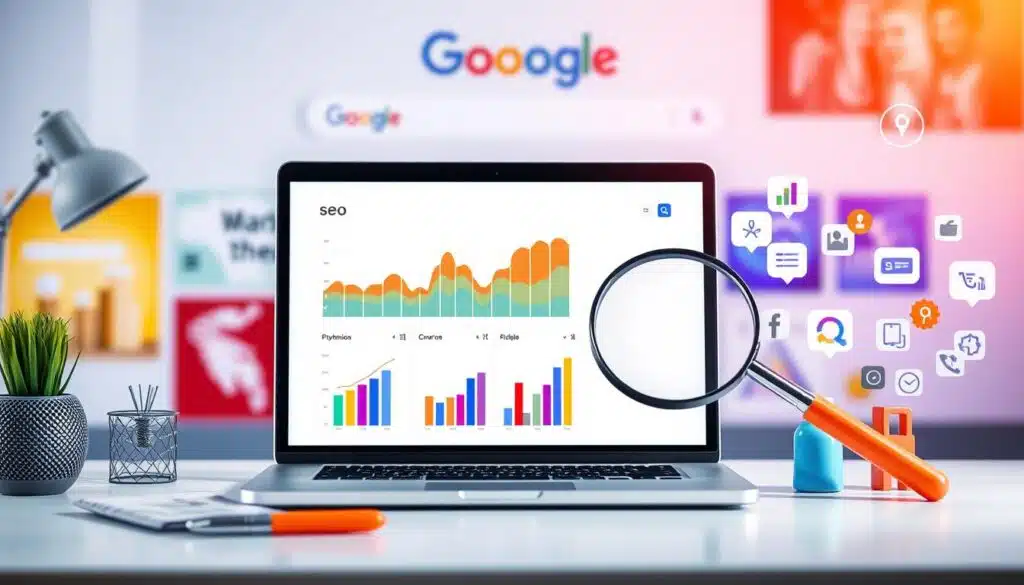 Ferramentas Essenciais de Análise de SEO