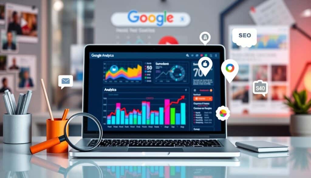 SEO 10 dicas para ranquear site