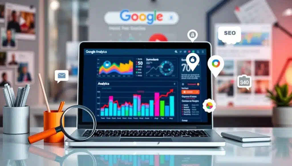 SEO 10 dicas para ranquear site