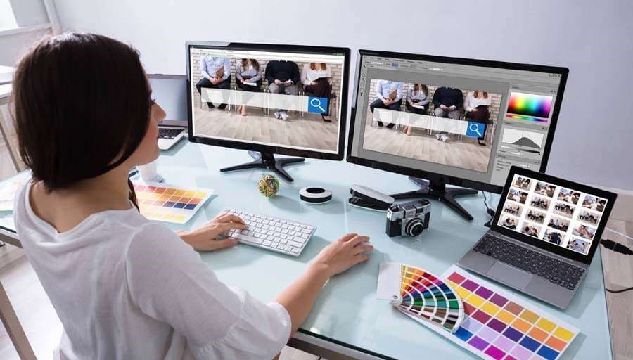 O Papel do Web Designer para Empresas na Era Digital