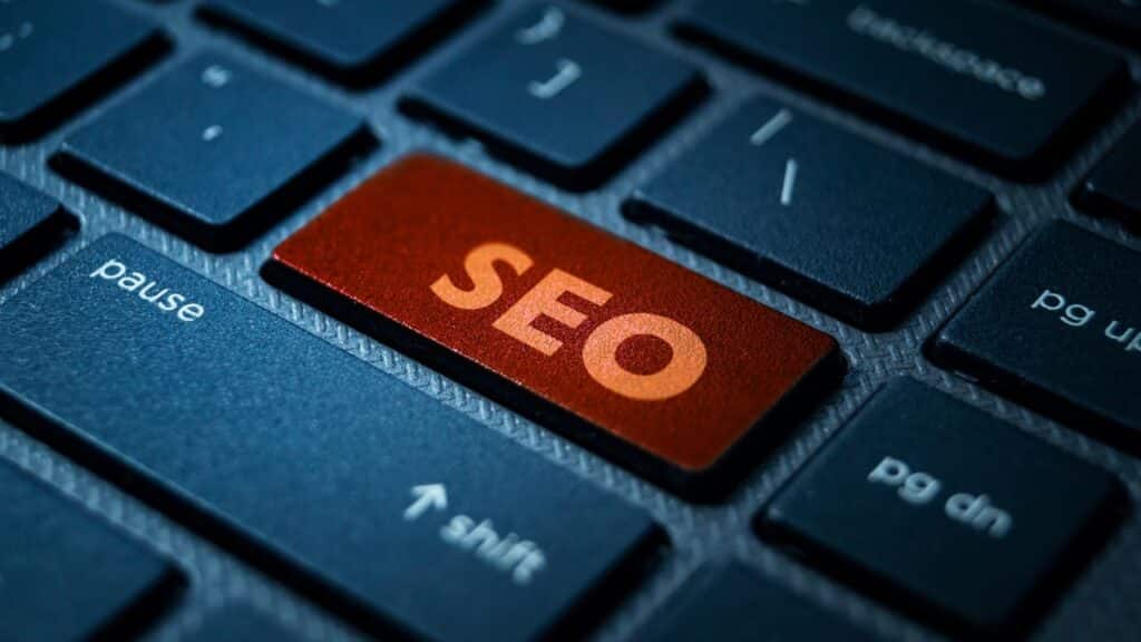 Tendências de SEO