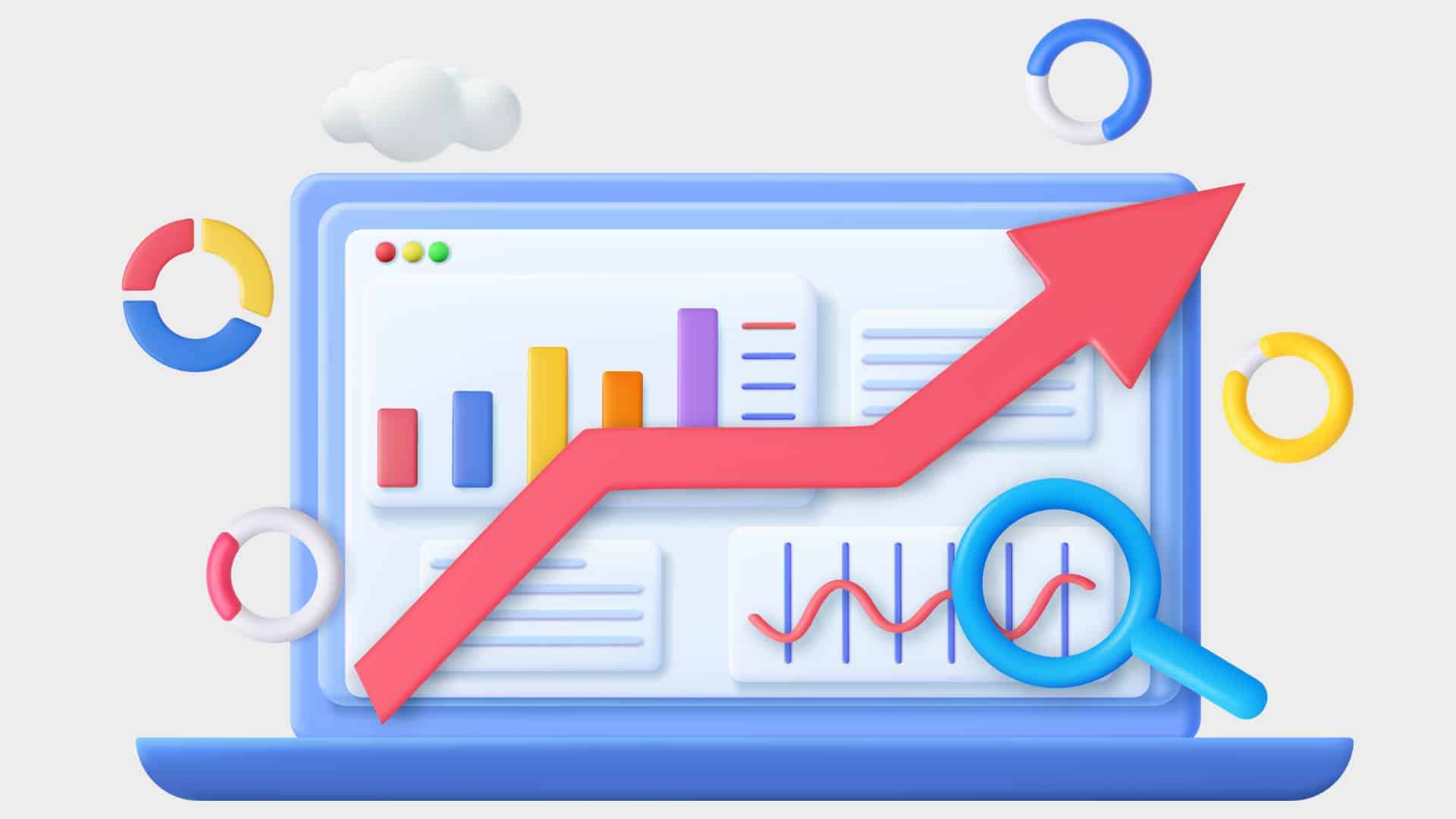 Estatística de blog e site