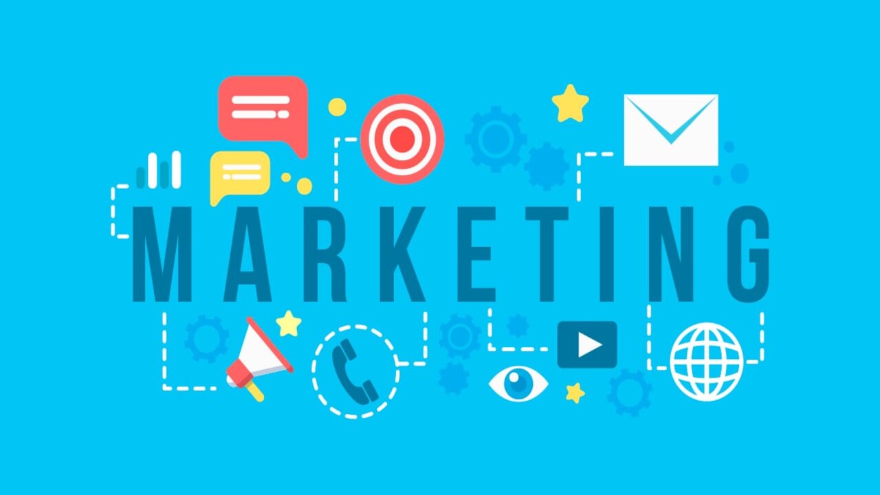 marketing digital