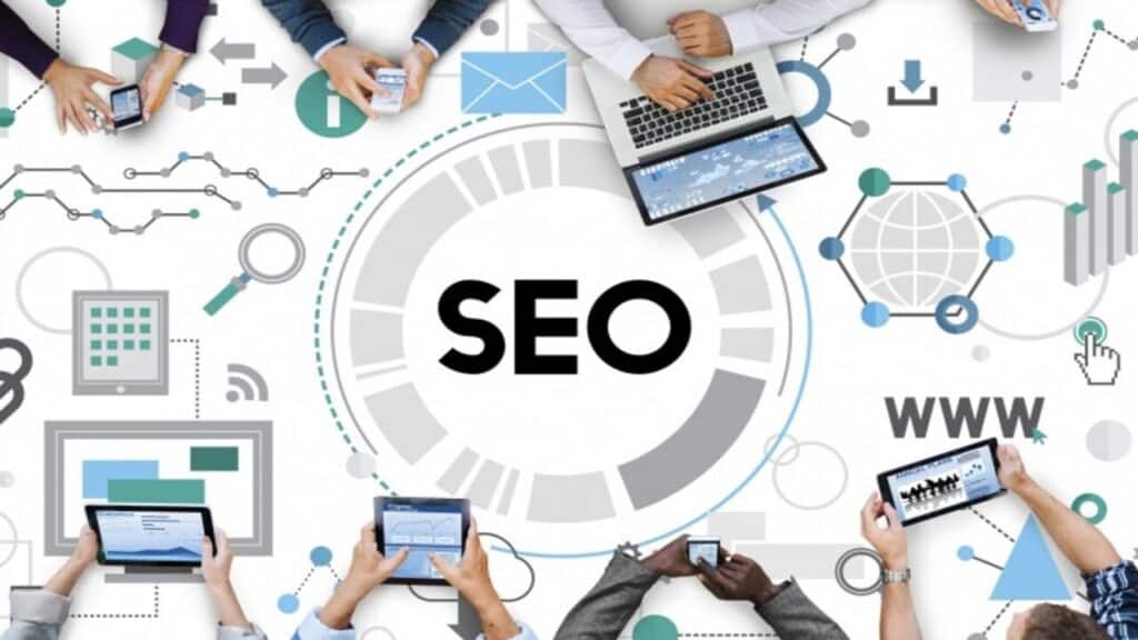 Seo navegação coletiva