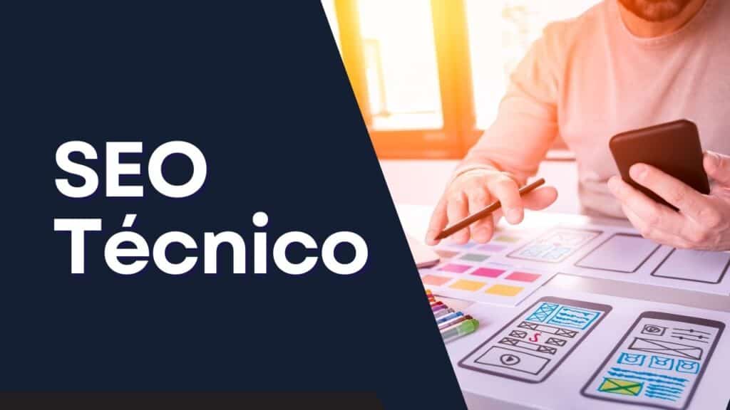 SEO Técnico